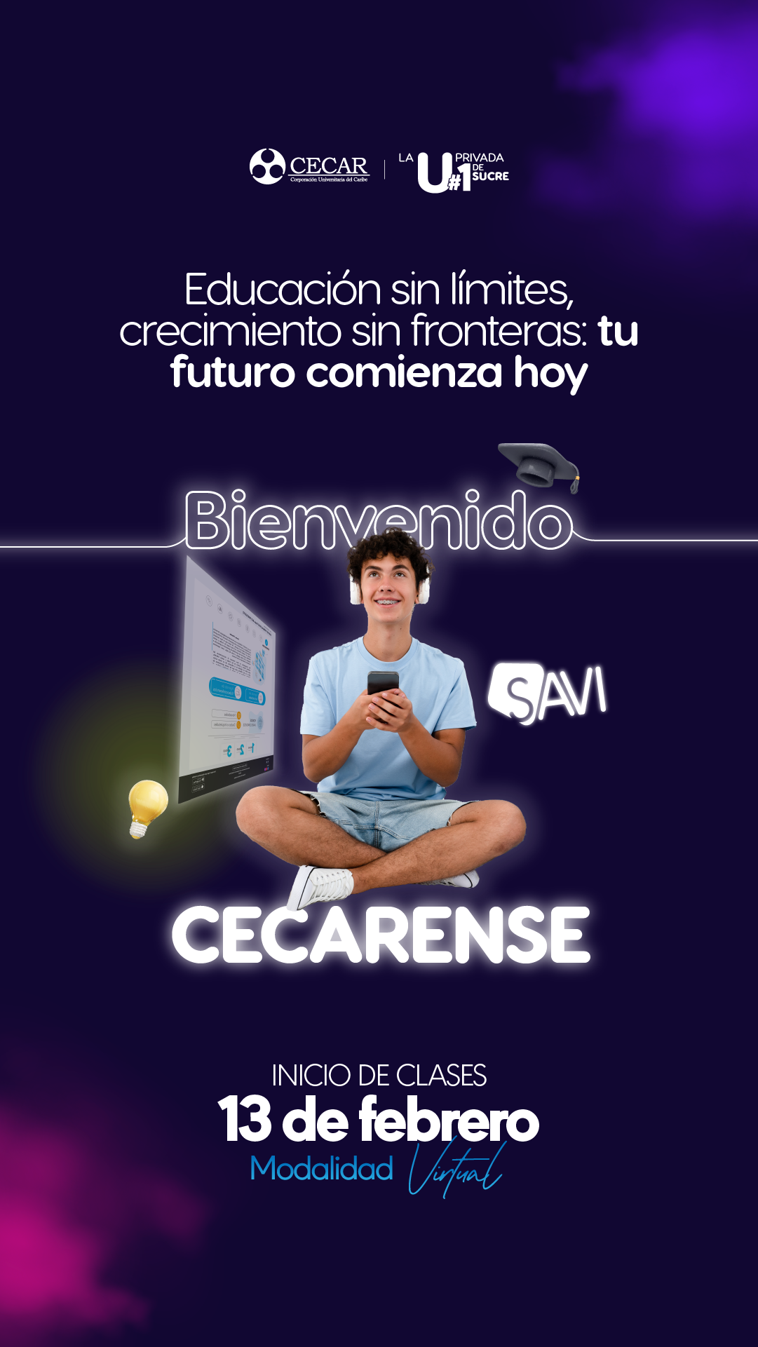 Descripción de la imagen móvil